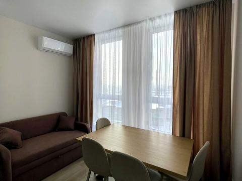 квартира за адресою Олеся Бердника вул., 1-В