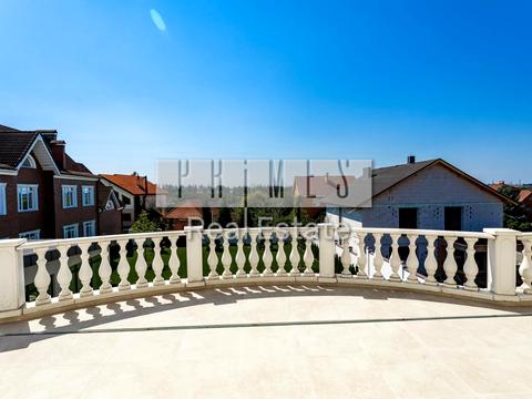 будинок за адресою с. Гатне, Абрикосова вул.