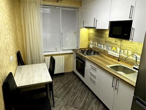 квартира за адресою Запорізьке шосе, 19