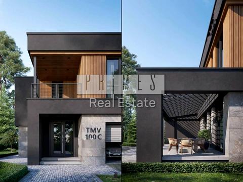 будинок за адресою Анни Ярославни вул.