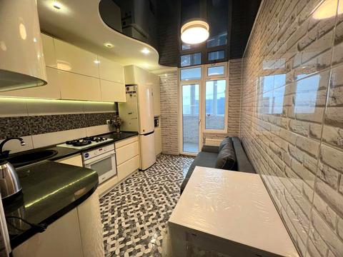 квартира за адресою Київська вул., 8-А