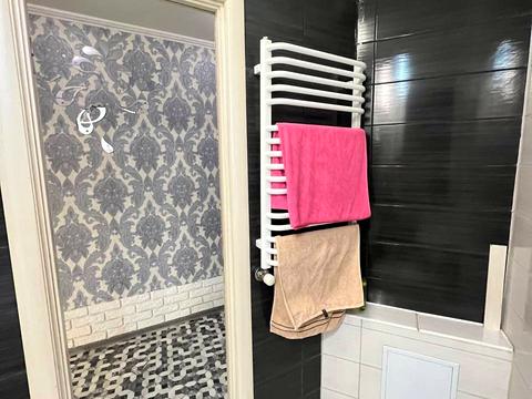 квартира за адресою Київська вул., 8-А