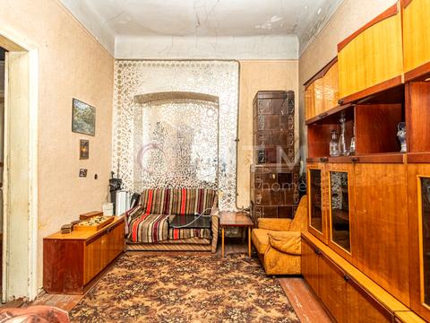 квартира за адресою Івано-Франківськ, Євгена Коновальця вул., 117