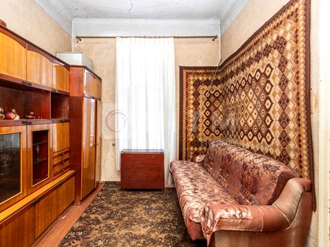 квартира по адресу Евгения Коновальца ул., 117