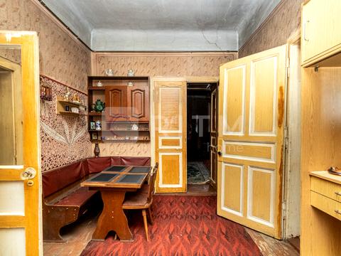 квартира за адресою Івано-Франківськ, Євгена Коновальця вул., 117