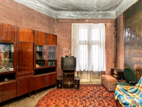 квартира за адресою Івано-Франківськ, Євгена Коновальця вул., 117