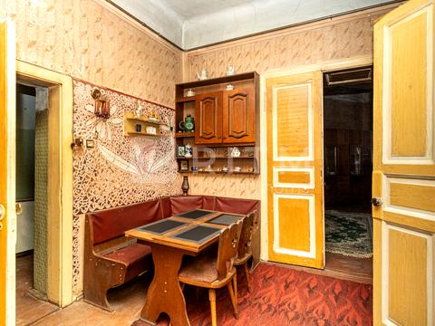 квартира за адресою Івано-Франківськ, Євгена Коновальця вул., 117