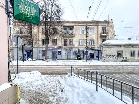 квартира за адресою Івано-Франківськ, Євгена Коновальця вул., 117