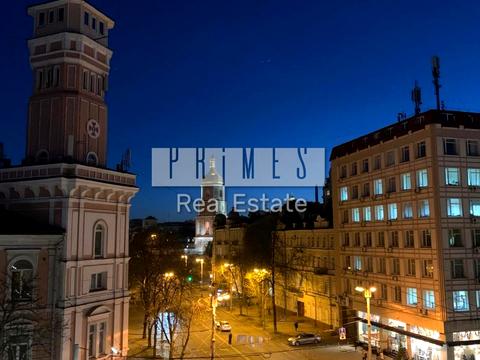 комерційна за адресою Київ, Володимирська вул., 10