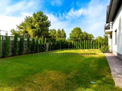 дом по адресу 10й Північно-Озерний, 10