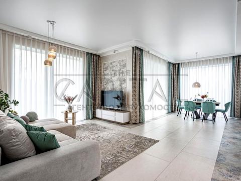 дом по адресу 10й Північно-Озерний, 10