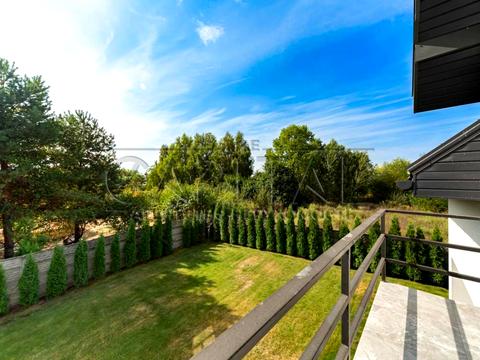 дом по адресу 10й Північно-Озерний, 10