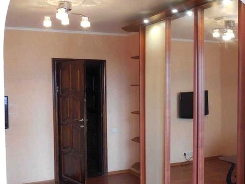 квартира за адресою Теремківська вул., 1