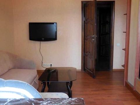 квартира за адресою Теремківська вул., 1