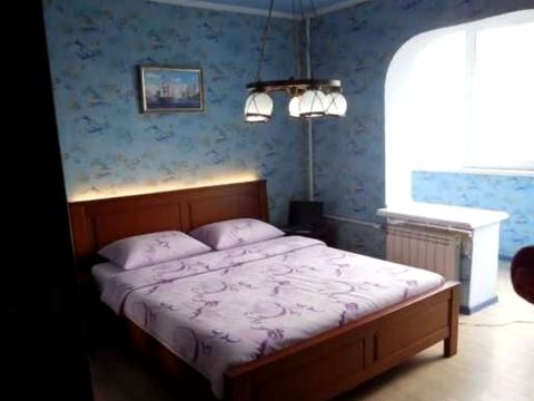 квартира за адресою Теремківська вул., 1