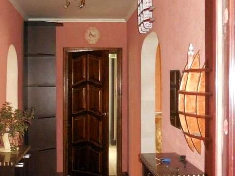 квартира за адресою Теремківська вул., 1