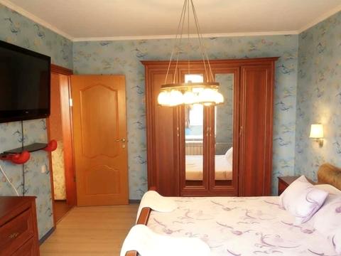 квартира за адресою Теремківська вул., 1