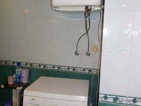 квартира за адресою Теремківська вул., 1