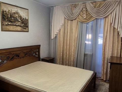 квартира за адресою Сонячна Набережна вул. (Маршала Малиновського), 14