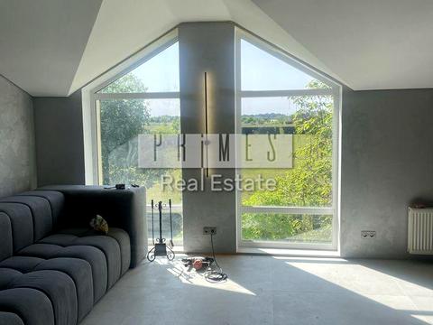 дом по адресу Лугова вул.