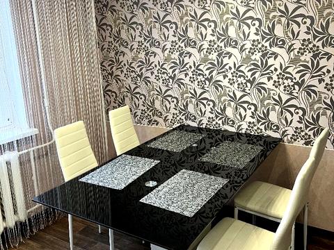 квартира за адресою Гоголя вул., 4