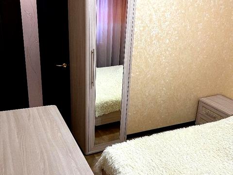 квартира за адресою Гоголя вул., 4