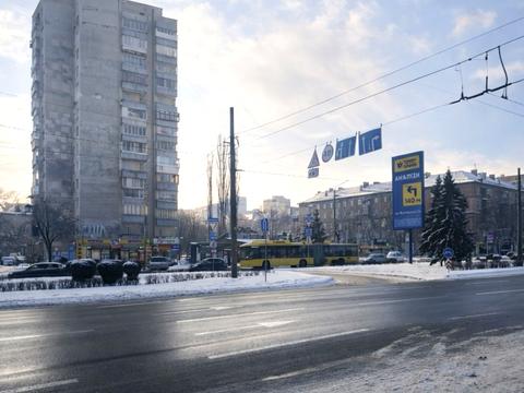 квартира за адресою Ярослава Івашкевича вул., 3