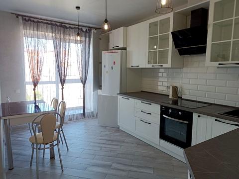 квартира за адресою Степана Бандери вул., 15