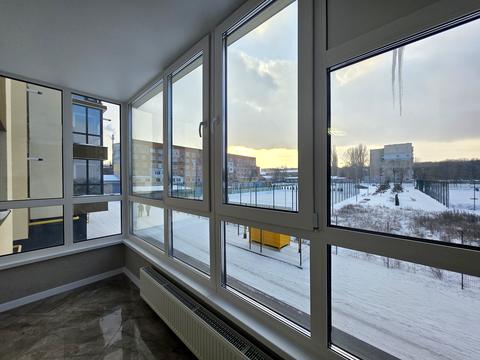 квартира за адресою Сергія Зулінського вул. (Тарногродського), (Будинок)