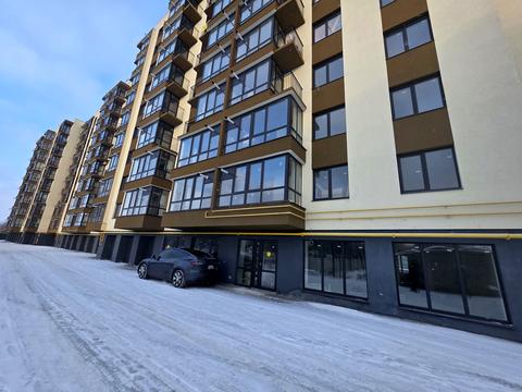 квартира за адресою Сергія Зулінського вул. (Тарногродського), (Будинок)