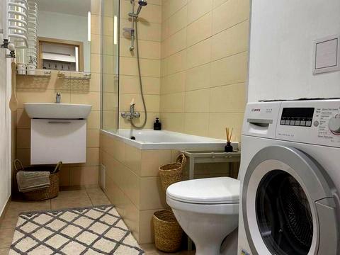 квартира за адресою Львів, Джерельна вул., 73а