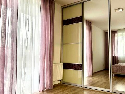 квартира за адресою Львів, Джерельна вул., 73а