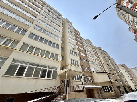 квартира за адресою Незалежності просп., 116-В