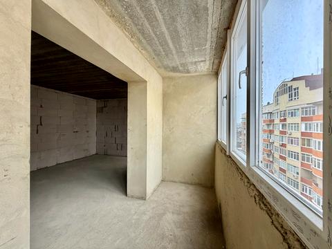 квартира за адресою Незалежності просп., 116-В