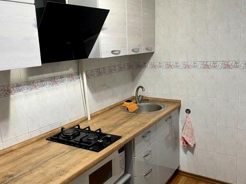 квартира за адресою Олександра Поля просп. (Кірова), 42