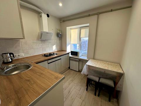 квартира за адресою Науки просп. (Гагаріна), 100