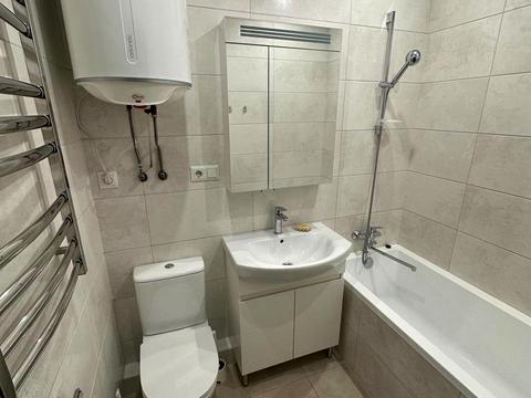 квартира за адресою Науки просп. (Гагаріна), 100