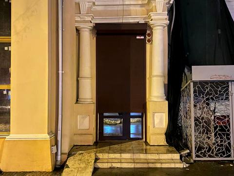 комерційна за адресою Преображенська вул., 23