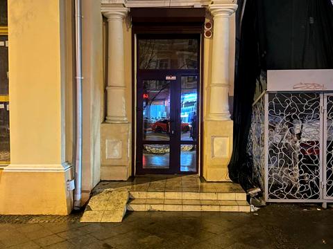 комерційна за адресою Преображенська вул., 23