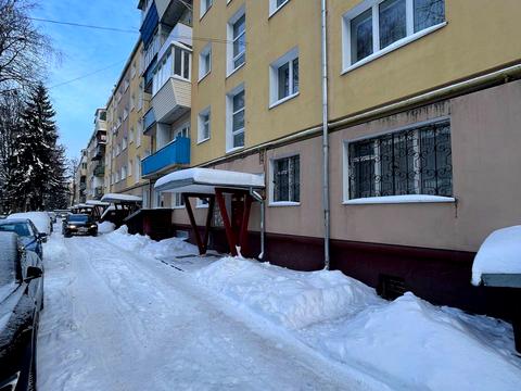 квартира за адресою Івана Вишенського вул. (Білякова), 10