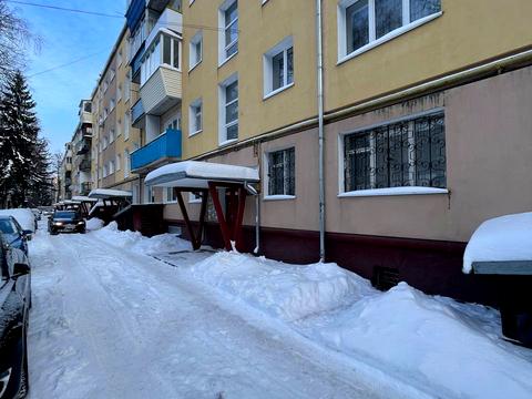 квартира за адресою Івана Вишенського вул. (Білякова), 10