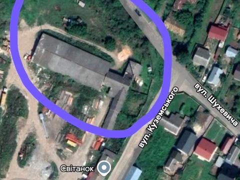 будинок за адресою с. Ременів, Куземського вул., 2