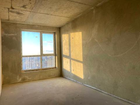 квартира за адресою Карла Мікльоша вул., 20-А