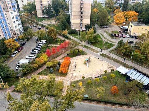 квартира за адресою Червоної Калини просп. (Володимира Маяковського), 22