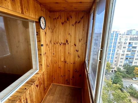 квартира за адресою Червоної Калини просп. (Володимира Маяковського), 22