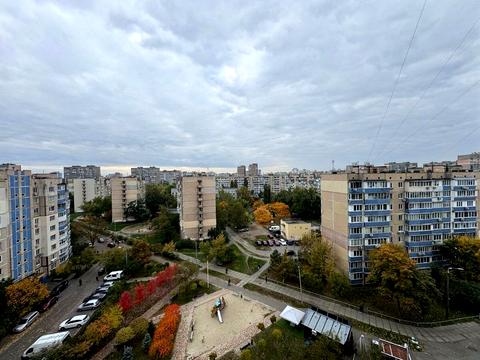 квартира за адресою Червоної Калини просп. (Володимира Маяковського), 22