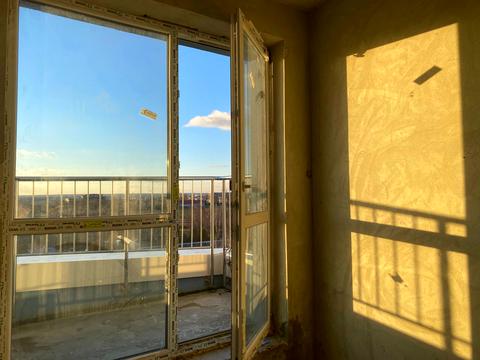 квартира за адресою Карла Мікльоша вул., 20-А