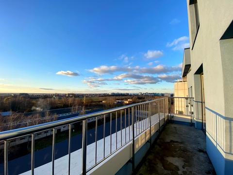 квартира за адресою Карла Мікльоша вул., 20-А