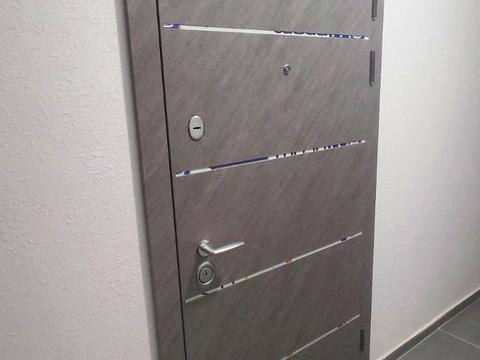 квартира по адресу Сімейна ул., 3