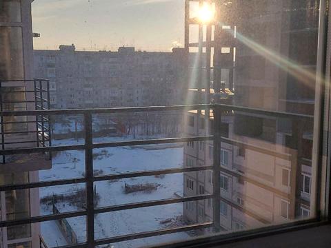 квартира по адресу Сімейна ул., 3